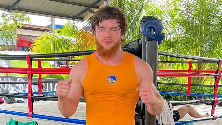 Шара Буллет рассказал, сколько он будет зарабатывать в UFC