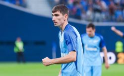 Зелимхан Бакаев станет игроком «Аль-Вахды»