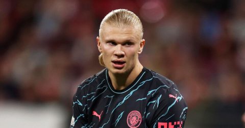 «Манчестер Сити» и Холанд могут пролонгировать...