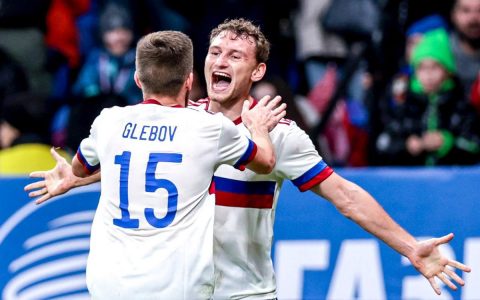 Федерация футбола Сенегала ничего не знает о возможной...