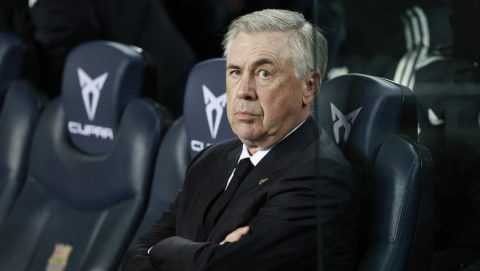 «Манчестер Юнайтед» рассматривает вариант с...