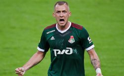 Дмитрий Баринов может получить дисквалификацию за...
