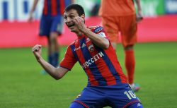 Алан Дзагоев завершил карьеру игрока