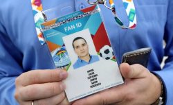 Стало известно число оформленных Fan ID через...