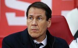 Руди Гарсия был уволен из «Наполи»