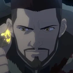 Серега Маклауд