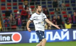 Аслан Дудиев покинул «Балтику»