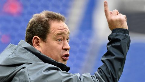 Леонид Слуцкий станет главным тренером «Шанхай Шэньхуа»