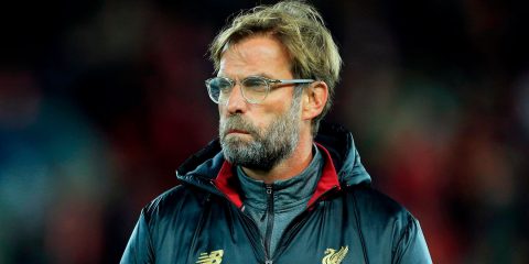 Юрген Клопп уйдет из «Ливерпуля» по окончании сезона