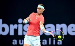 Рафаэль Надаль пропустит Australian Open-2024