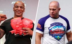 Федор Емельяненко рассказал, стоит ли ждать его боя с...