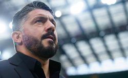 «Марсель» уволил Дженнаро Гаттузо
