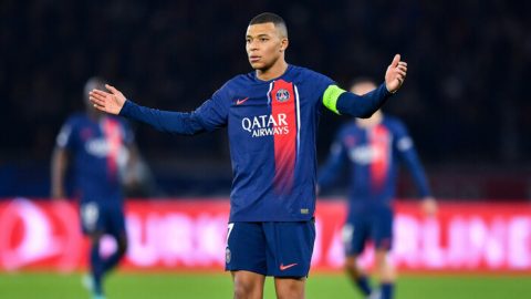 Мбаппе начал обсуждать детали соглашения с «Реалом»