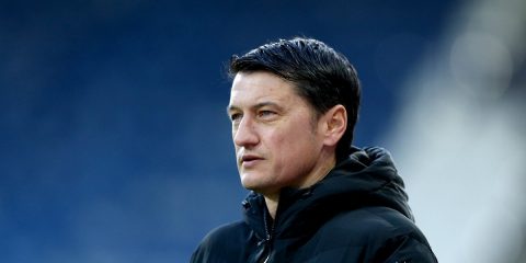 «Краснодар» уволил Владимира Ивича