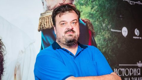 Ушел из жизни легендарный комментатор Василий Уткин