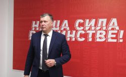 Бывший гендир «Спартака» назначен исполнительным...