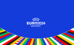 Команды участники Евро 2024