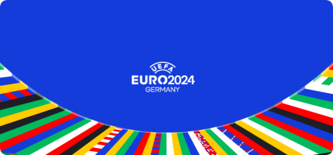 Команды участники Евро 2024