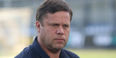 Владислав Радимов выразил уверенность, что Германия...