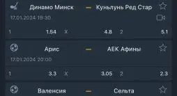 функционал балтбет