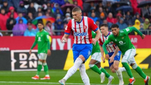 Артем Довбик находится в шаге от перехода в «Рому»