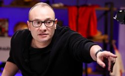 Стали известны имена комментаторов финала Евро-2024