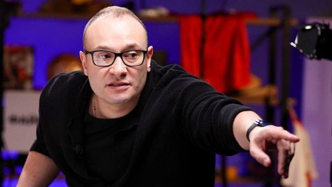 Стали известны имена комментаторов финала Евро-2024