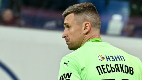 Сергей Песьяков заявил, что летом ему поступало...