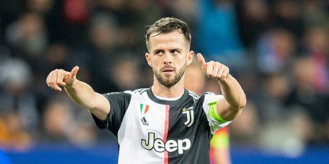 Миралем Пьянич может стать игроком ЦСКА