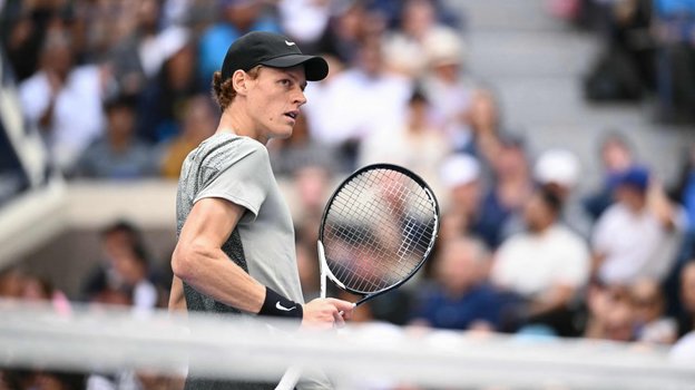 Янник Синнер стал победителем US Open-2024