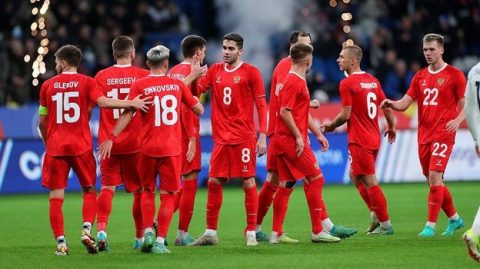 Бруней — один из следующих оппонентов сборной...