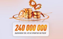 Winline подвела итоги программы Priority за ноябрь