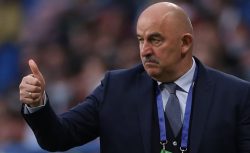 Станислав Черчесов покинул пост главного тренера...