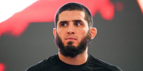 Ислам Махачев обозначил момент, после которого он...