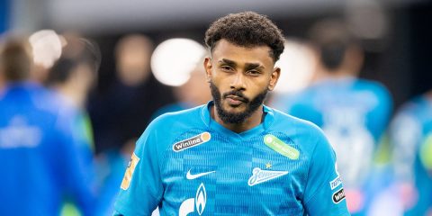 Вендел хочет перебраться в чемпионат Бразилии