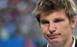 Аршавин обозначил дату, до которой не будет снят бан...