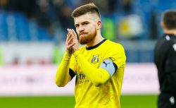 Данил Глебов станет игроком «Динамо»