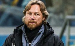 Валерий Карпин покинул пост главного тренера «Ростова»