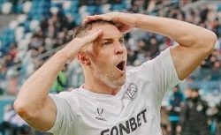 Артем Дзюба побил рекорд Александра Кержакова по...