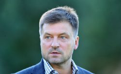 Стал известен претендент на пост спортивного директора...