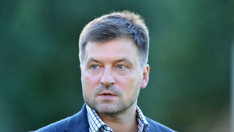 Стал известен претендент на пост спортивного директора «Ростова»