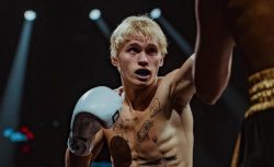 Даня Милохин рассказал о режиме тренировок и желаемых...