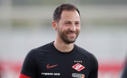 Бывший наставник «Спартака» — кандидат на пост...