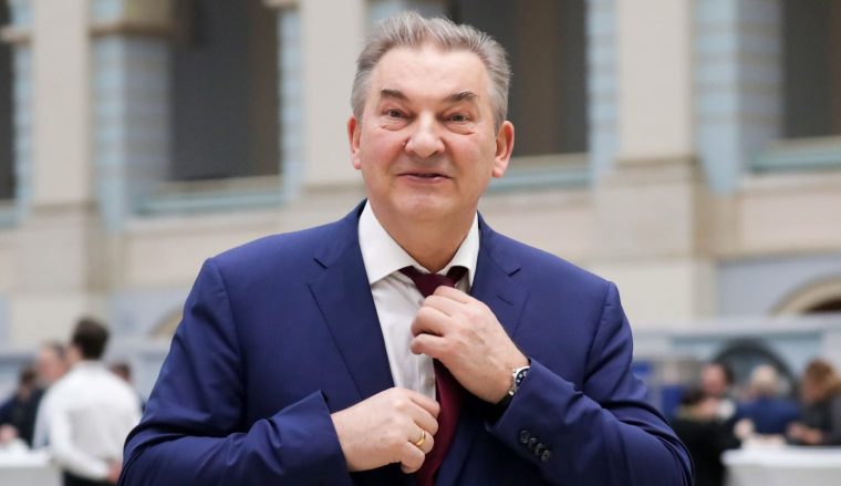 Владислав Третьяк обозначил в чем Россия лучше Канады