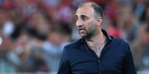 Магомед Адиев заявил, что пришел в «Химки» не за...