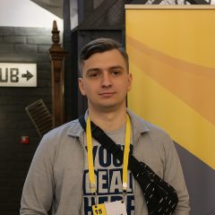 Артур Левиев