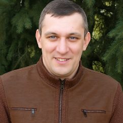 Эдуард Сил