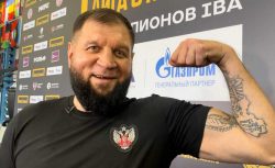 Стало известно, будет ли Александр Емельяненко...