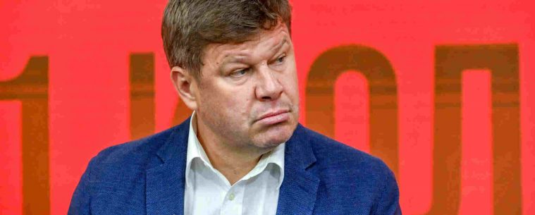 Губерниев считает, что «Спартаку» стоит назначить Мостового на пост главного тренера