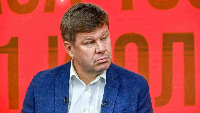 Губерниев считает, что «Спартаку» стоит назначить Мостового на пост главного тренера
